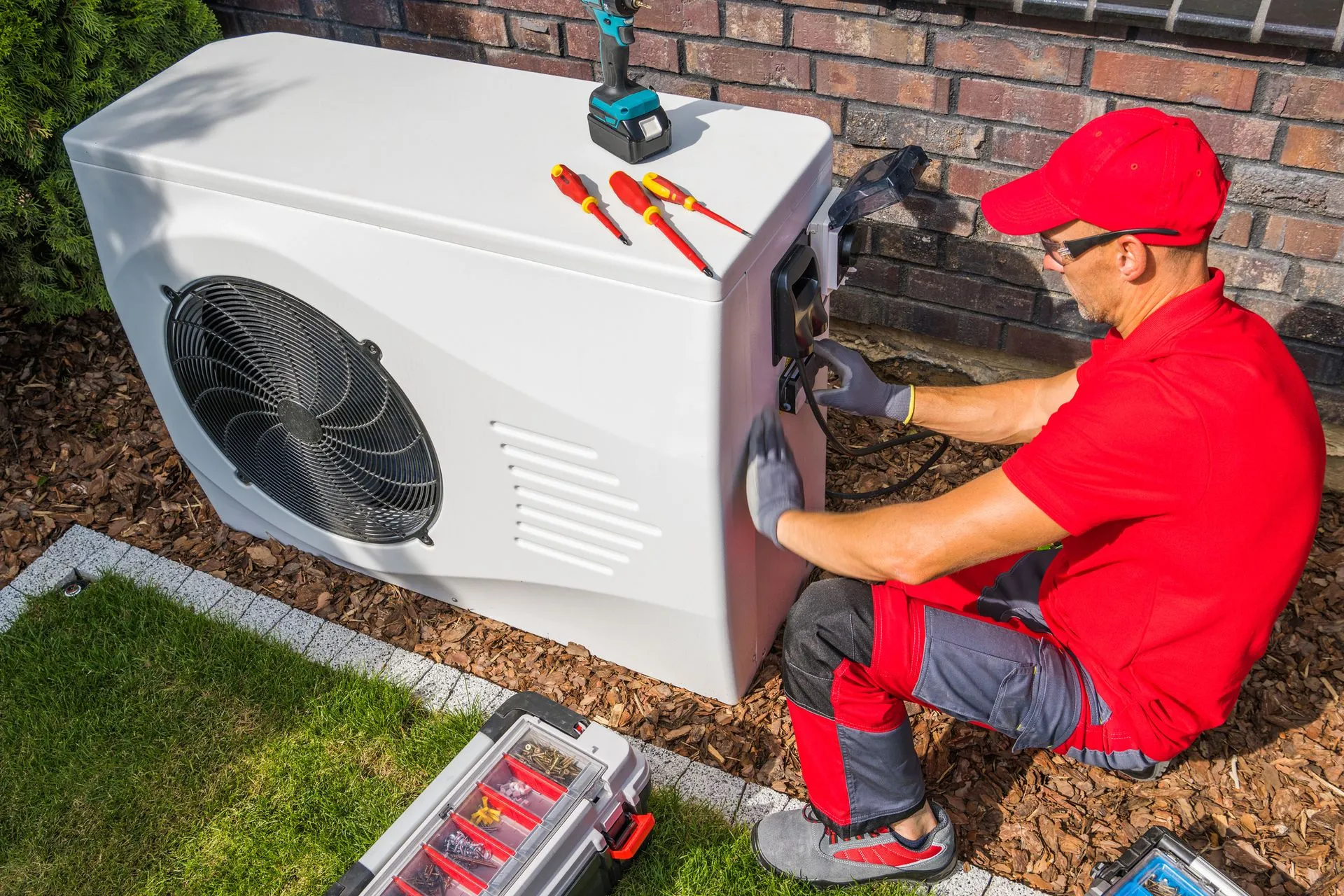 About HVAC in Gaines, MI